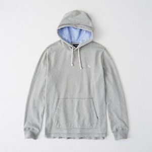 Abercrombie & Fitch Icon Hoodie
